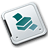 printers and faxes icon