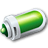 recycle bin empty icon