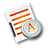 rich text format icon