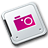 scanners and cameras icon