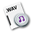 wave sound icon