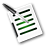 write document icon
