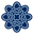 Blueknot 5 Icon 32x32px
