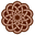 Brownknot 6 Icon 32x32px