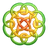 greenyellow circleknot icon