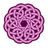 mauveknot 1 icon