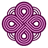 mauveknot 2 icon
