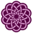 mauveknot 6 icon
