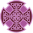 mauveknot 7 icon