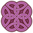 mauveknot 8 icon