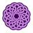 purpleknot 1 icon
