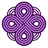 purpleknot 2 icon
