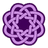 purpleknot 3 icon