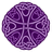 purpleknot 4 icon