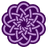 purpleknot 6 icon