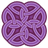 purpleknot 8 icon