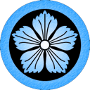 Blue Nadeshiko Icon