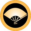 Gold Ogi Icon