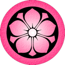 Pink Kikyo Icon
