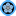 Blue Nadeshiko Icon 16x16px