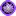 Purple Ageha Icon 16x16px