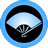 Blue Ogi icon