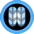 Blue Takanoha 2 icon