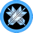 Blue Ya 1 icon