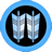 Blue Ya 2 icon