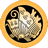 Gold Ageha icon