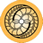 Gold Fuji icon