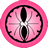 Pink Icho icon