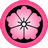 Pink Karahana icon