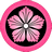 Pink Nadeshiko icon