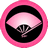Pink Ogi icon