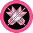Pink Ya 1 icon
