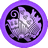 Purple Ageha icon