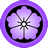 Purple Karahana icon