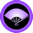 Purple Ogi icon