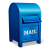 http://icons2.iconarchive.com/icons/simiographics/mixed/48/MailBox-icon.png