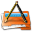 Applications Folder Icon 32x32px