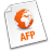 AFP icon