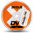 DVD R icon