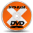 DVD RAM icon