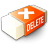 Delete icon