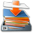 Drop Box icon