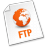 FTP icon