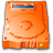 Firewire HD icon