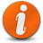 Get Info B icon