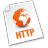 HTTP icon